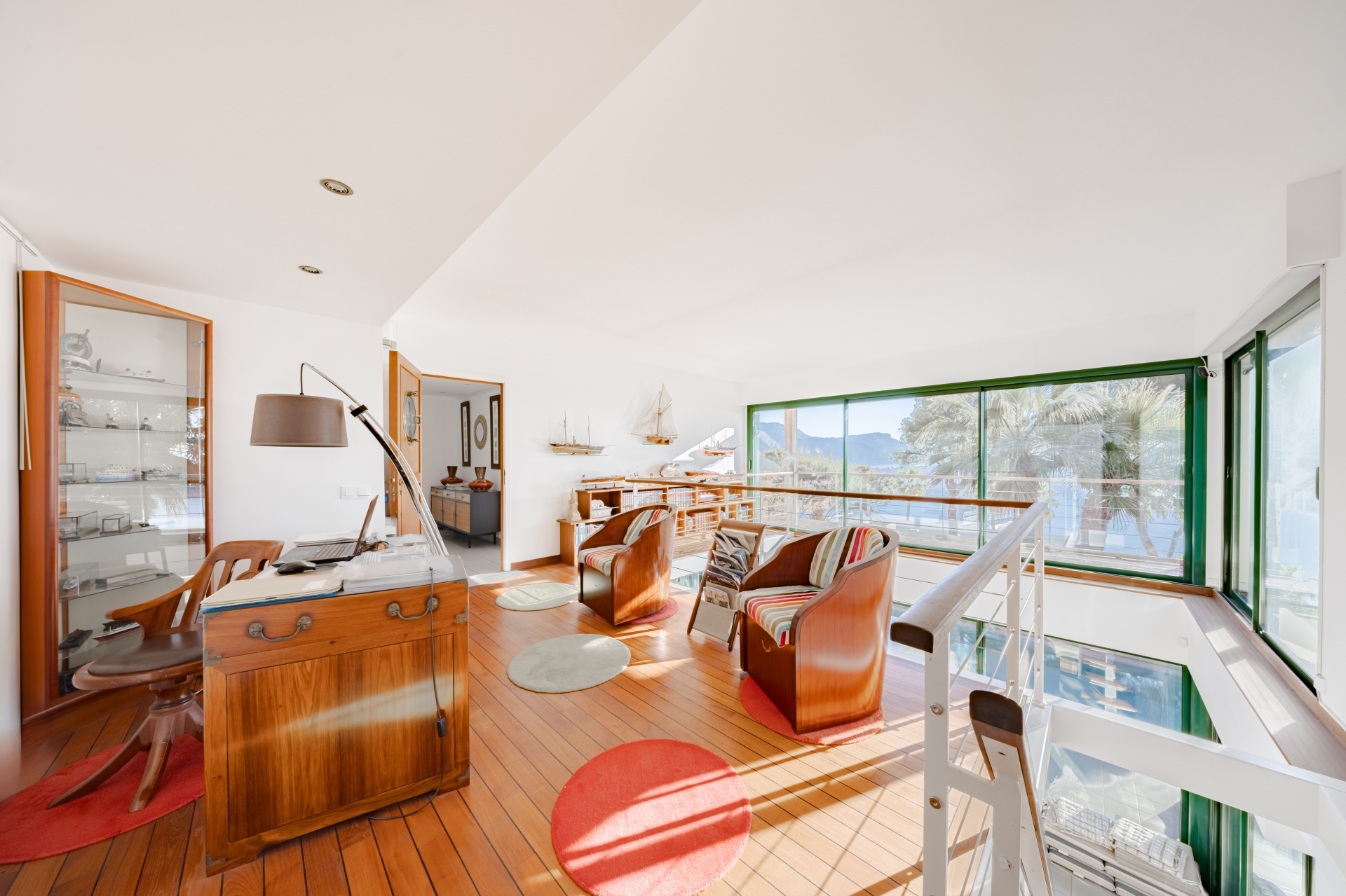 Dotta Villa for sale - VILLA HAYE - Mont Boron - Nice - img074a4687-hdr
