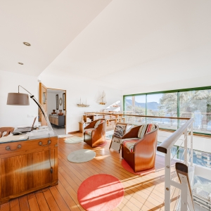 Dotta Villa for sale - VILLA HAYE - Mont Boron - Nice - img074a4687-hdr