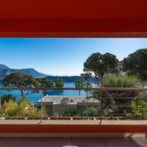 Dotta Villa for sale - VILLA HAYE - Mont Boron - Nice - img074a4725