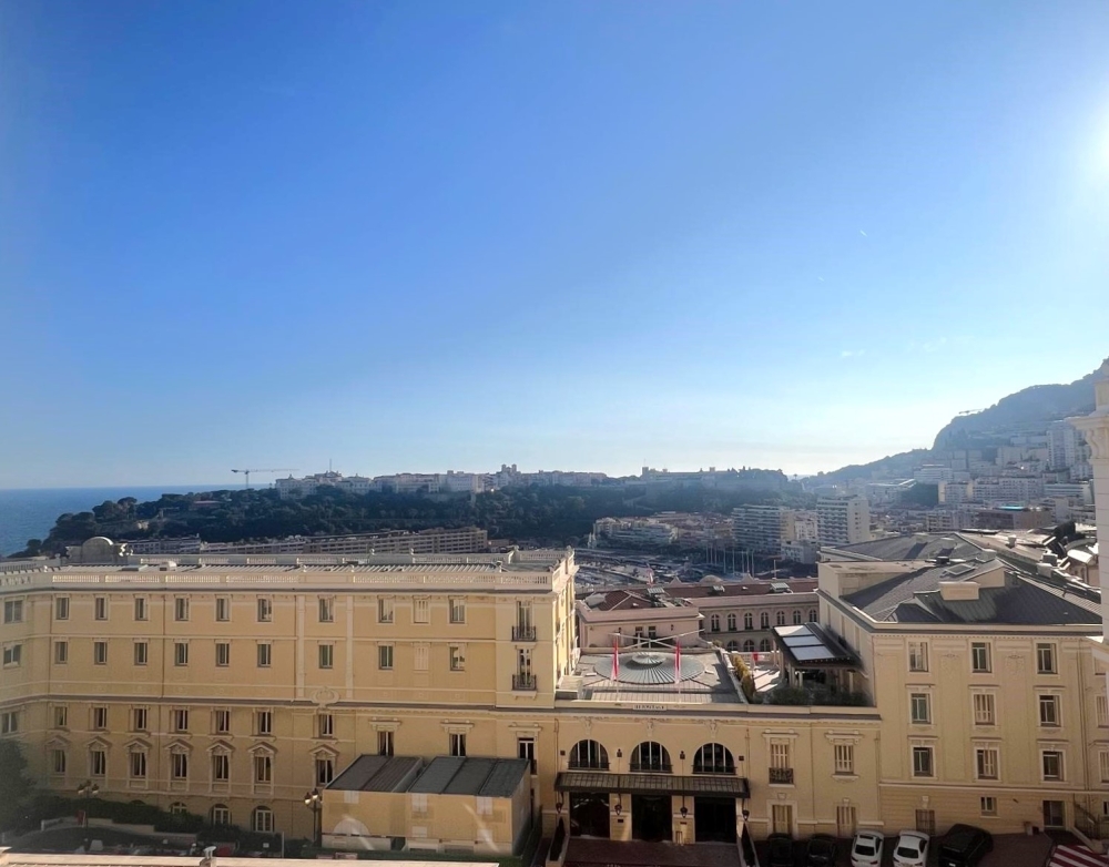 Dotta Studio for rent - PALAIS DE LA SCALA - Monte-Carlo - Monaco - img4