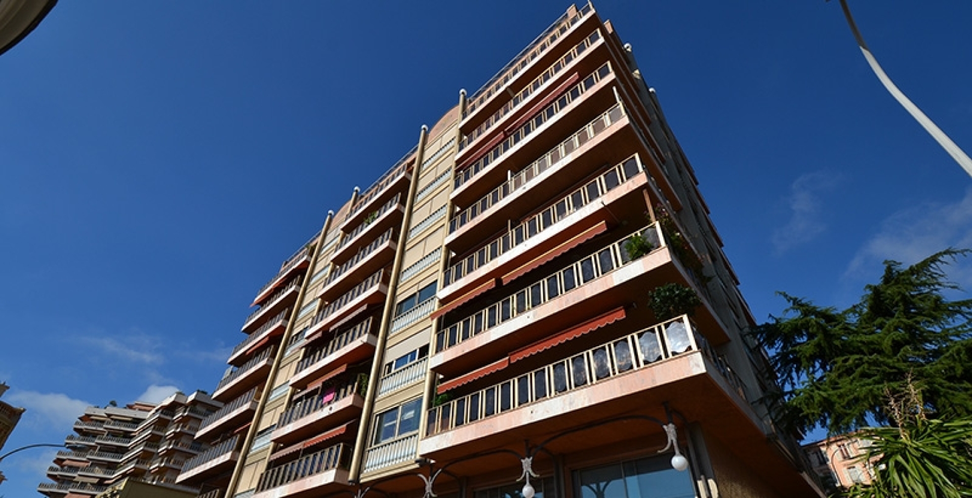 Dotta 4 rooms apartment for sale - RIVIERA PALACE - Monte-Carlo - Monaco - img0009-pour-enews