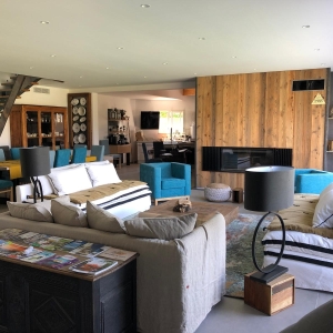Dotta Villa for rent - La Bastige Villa Services - Saint-Paul-de-Vence - Saint-Paul-de-Vence - img17