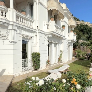Dotta Villa for sale - VILLA LES MOUETTES - Roquebrune-Cap-Martin - img6115