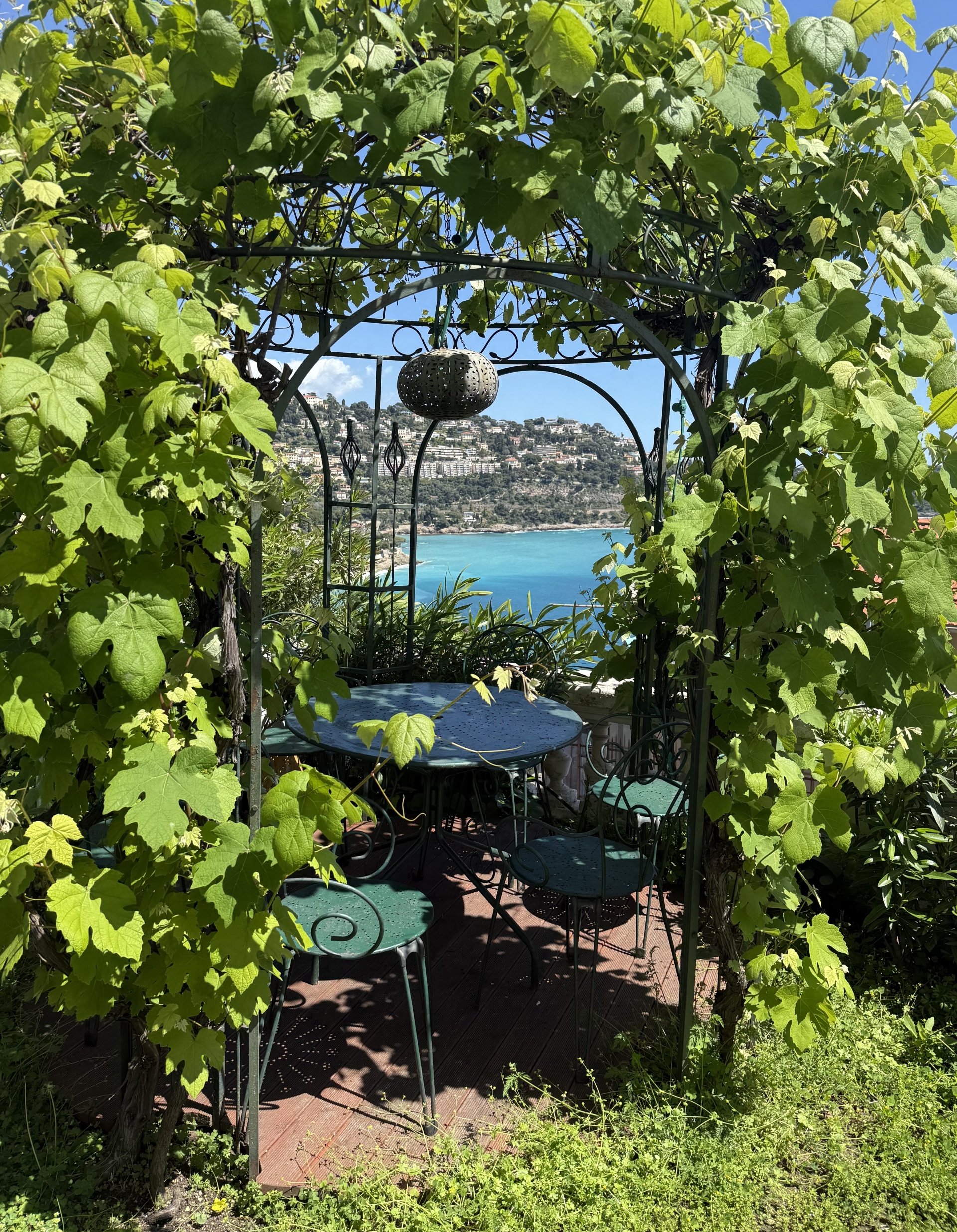 Dotta Villa for sale - VILLA LES MOUETTES - Roquebrune-Cap-Martin - imgimage00001