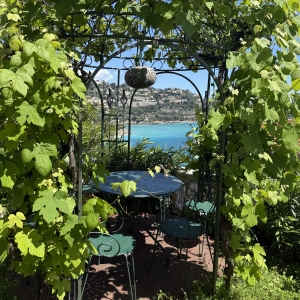 Dotta Villa for sale - VILLA LES MOUETTES - Roquebrune-Cap-Martin - imgimage00001