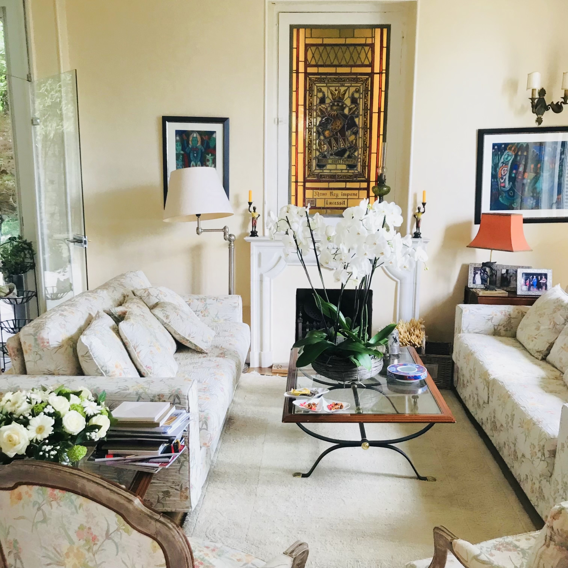 Dotta Villa for sale - VILLA LES MOUETTES - Roquebrune-Cap-Martin - img1641