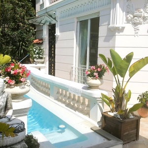 Dotta Villa for sale - VILLA LES MOUETTES - Roquebrune-Cap-Martin - img3618