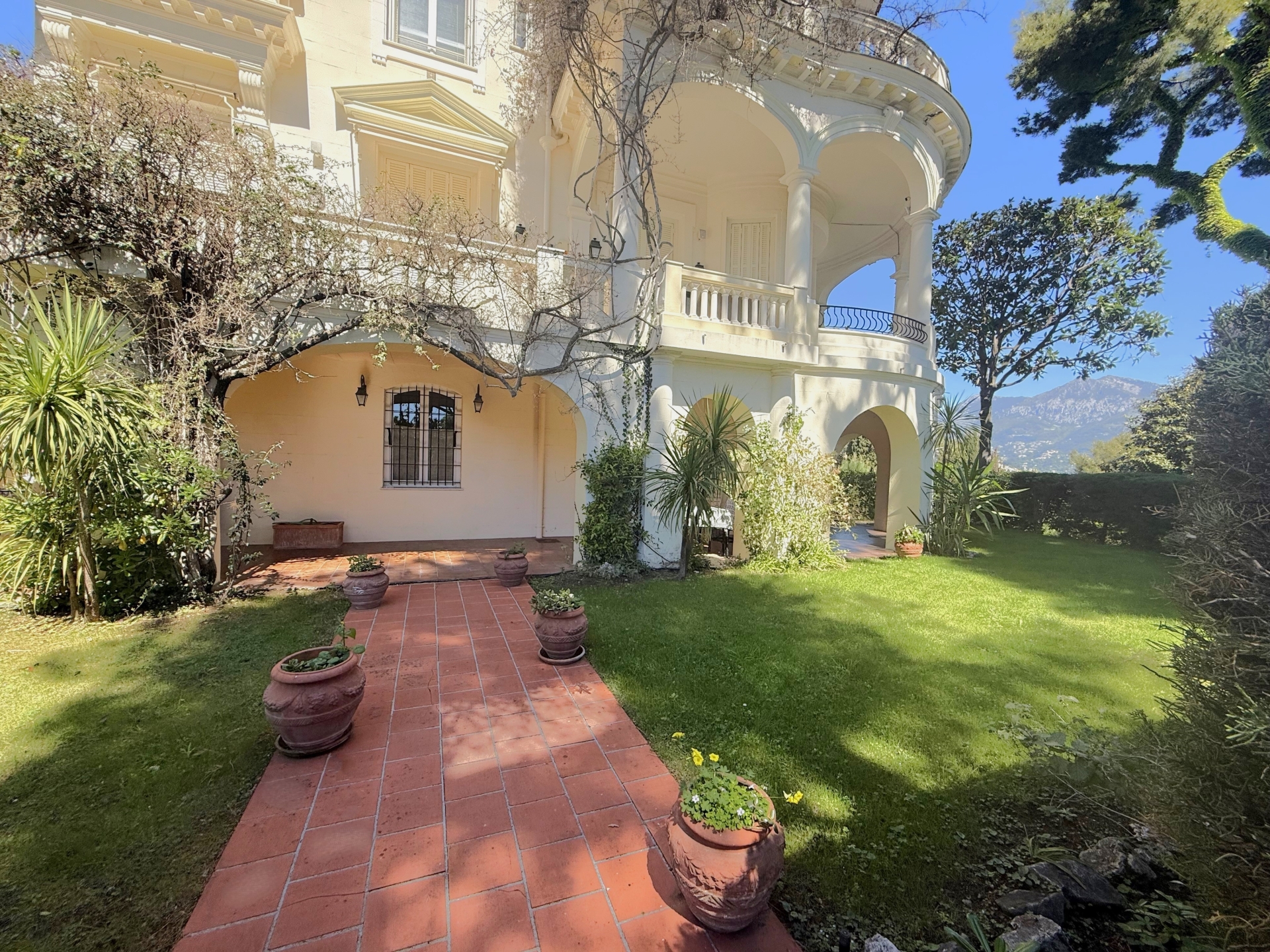 Dotta 3 rooms apartment for sale - CASTEL FIORENTINO - Cap Martin - Roquebrune-Cap-Martin - imgimage00004