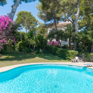 Dotta 3 rooms apartment for sale - CASTEL FIORENTINO - Cap Martin - Roquebrune-Cap-Martin - img1