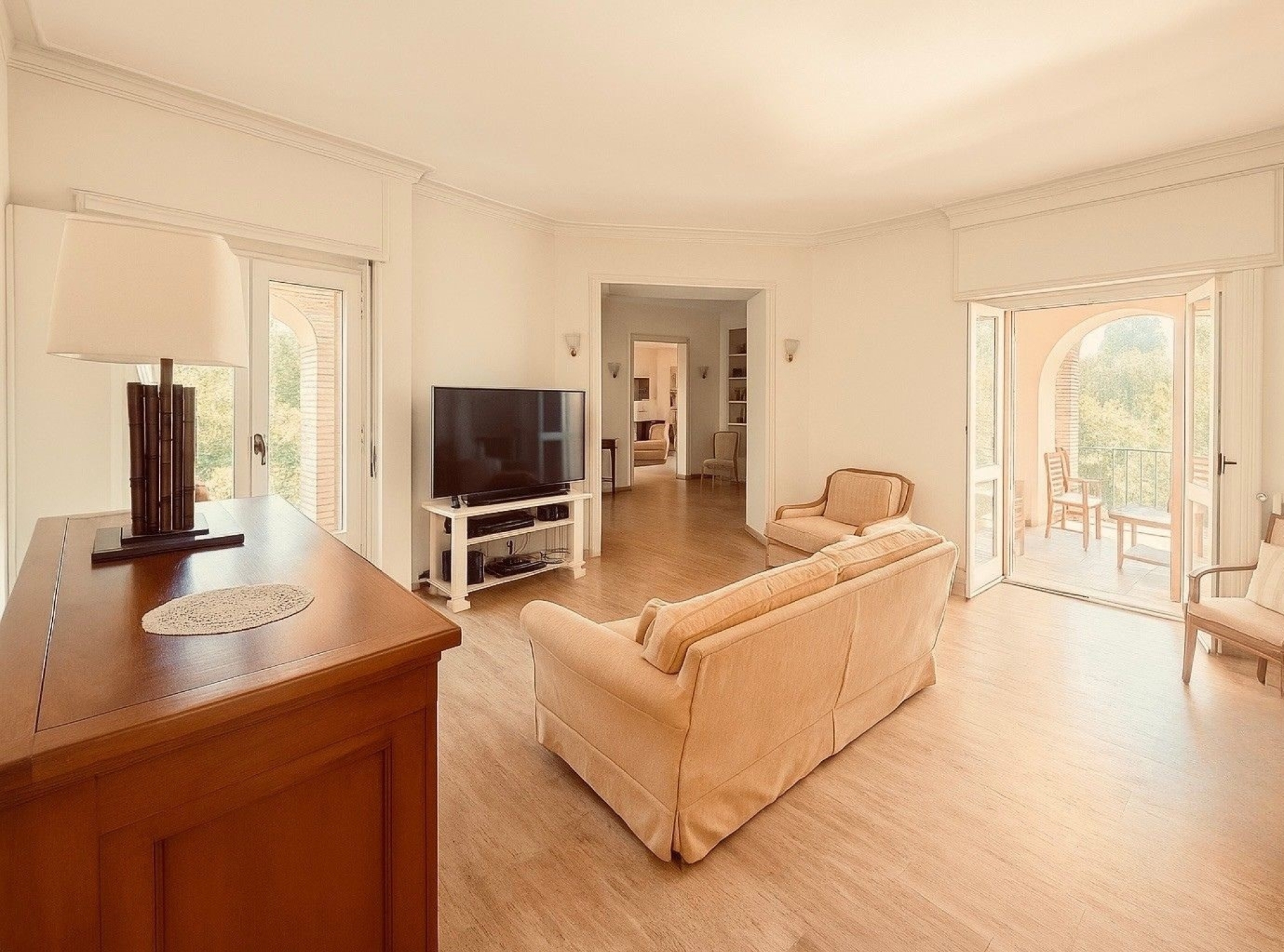 Dotta 3 rooms apartment for sale - CASTEL FIORENTINO - Cap Martin - Roquebrune-Cap-Martin - img31