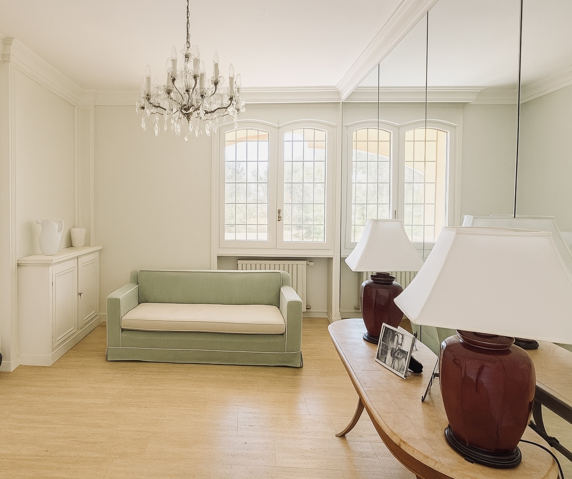 Dotta 3 rooms apartment for sale - CASTEL FIORENTINO - Cap Martin - Roquebrune-Cap-Martin - img2