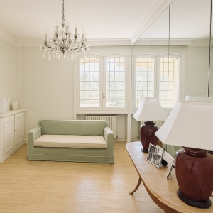 Dotta 3 rooms apartment for sale - CASTEL FIORENTINO - Cap Martin - Roquebrune-Cap-Martin - img2