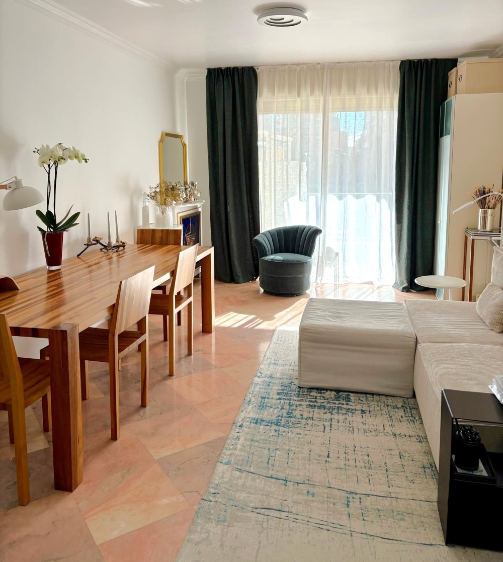 Dotta 2 rooms apartment for sale - PRINCESSE PALACE - Beausoleil - Beausoleil - img11