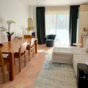 Dotta 2 rooms apartment for sale - PRINCESSE PALACE - Beausoleil - Beausoleil - img11