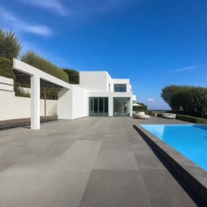 Dotta Villa for sale - Moyenne Corniche - Beausoleil - img1