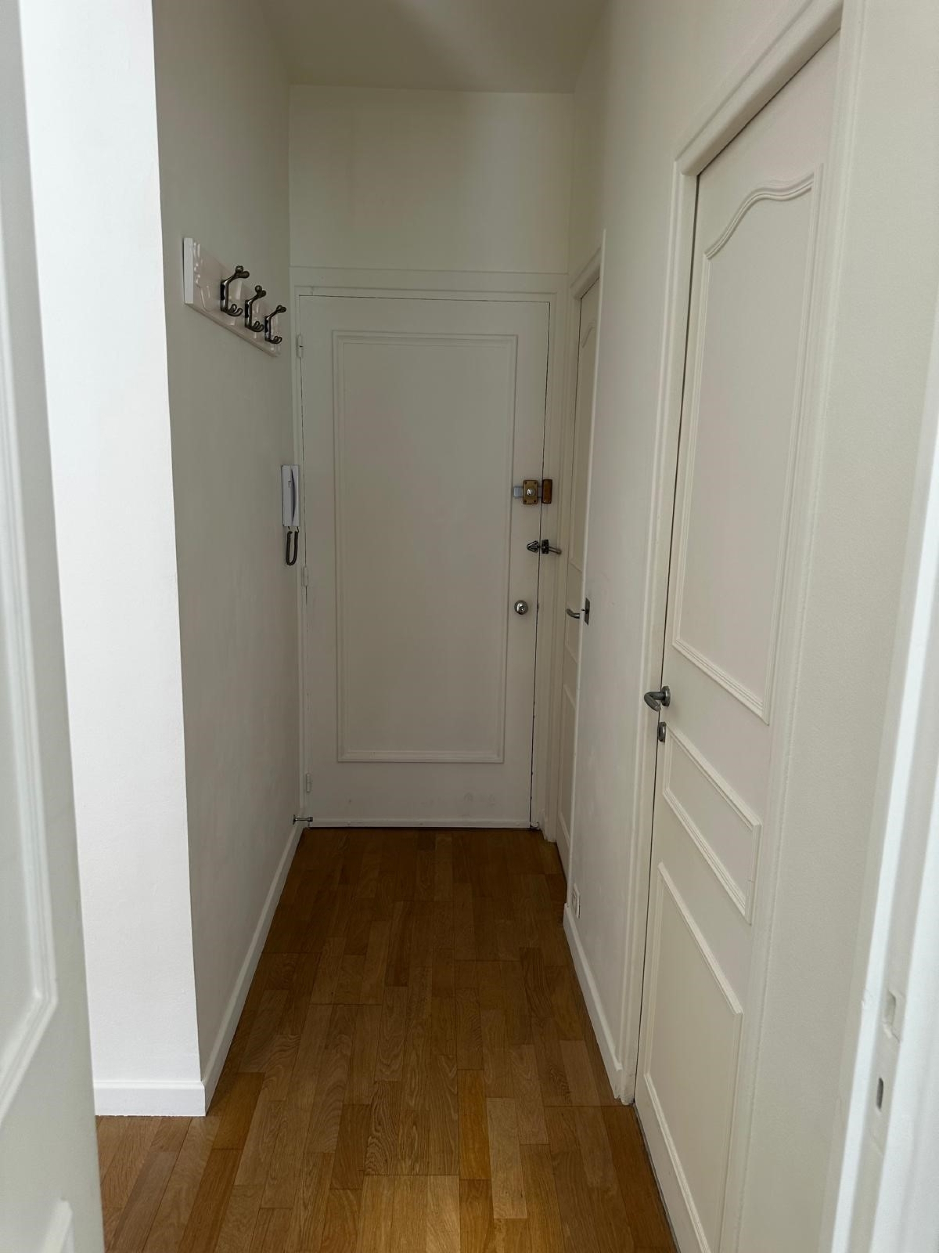 Dotta 2 rooms apartment for rent - TOUR LARVOTTO - La Rousse - Monaco - imgimage12