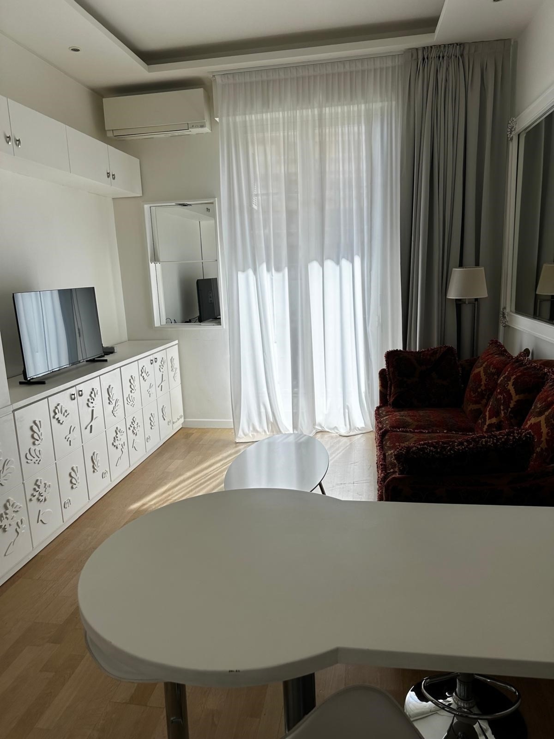 Dotta 2 rooms apartment for rent - TOUR LARVOTTO - La Rousse - Monaco - imgimage2
