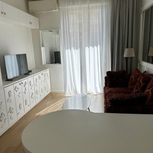 Dotta 2 rooms apartment for rent - TOUR LARVOTTO - La Rousse - Monaco - imgimage2