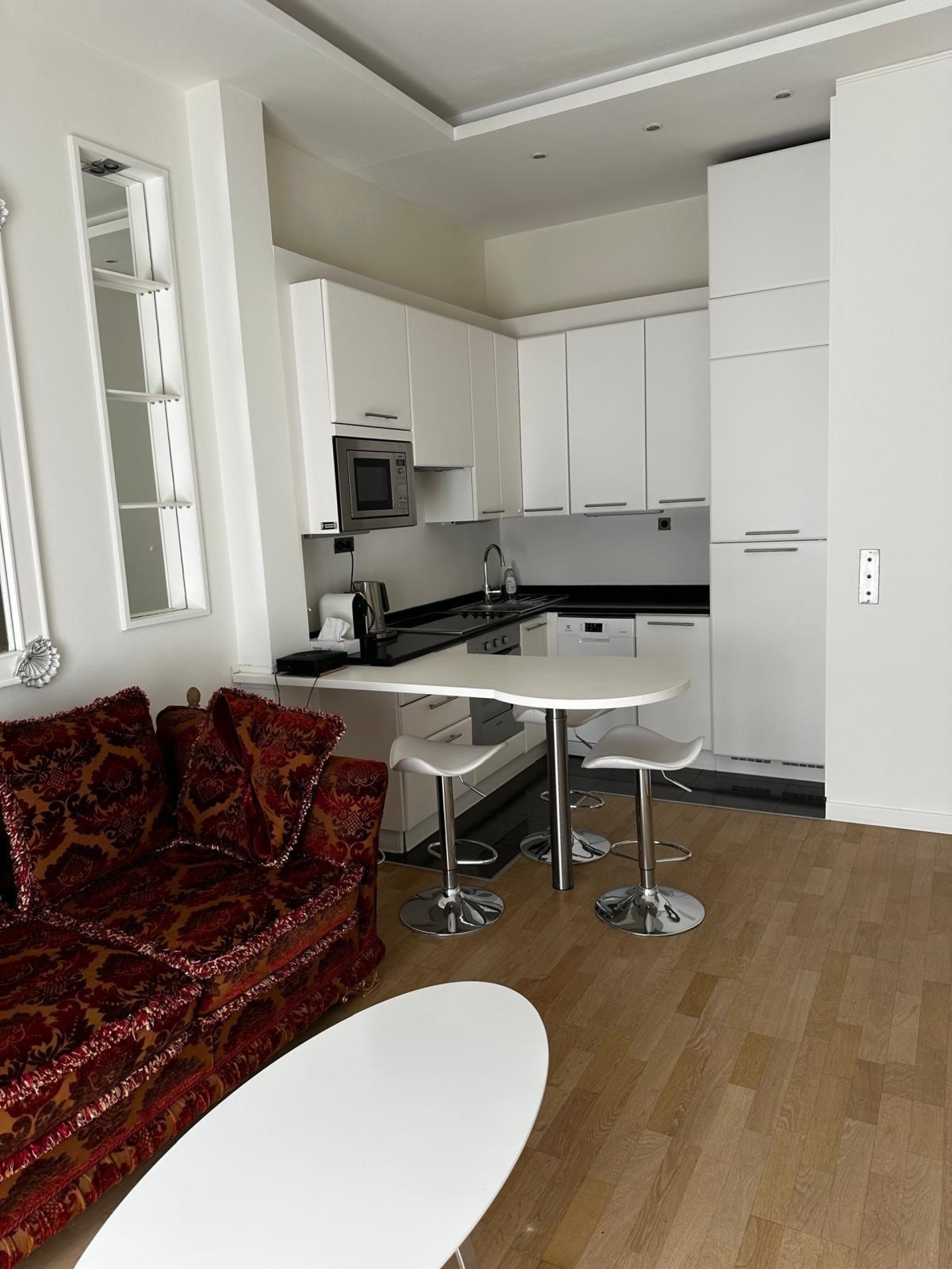 Dotta 2 rooms apartment for rent - TOUR LARVOTTO - La Rousse - Monaco - imgimage3