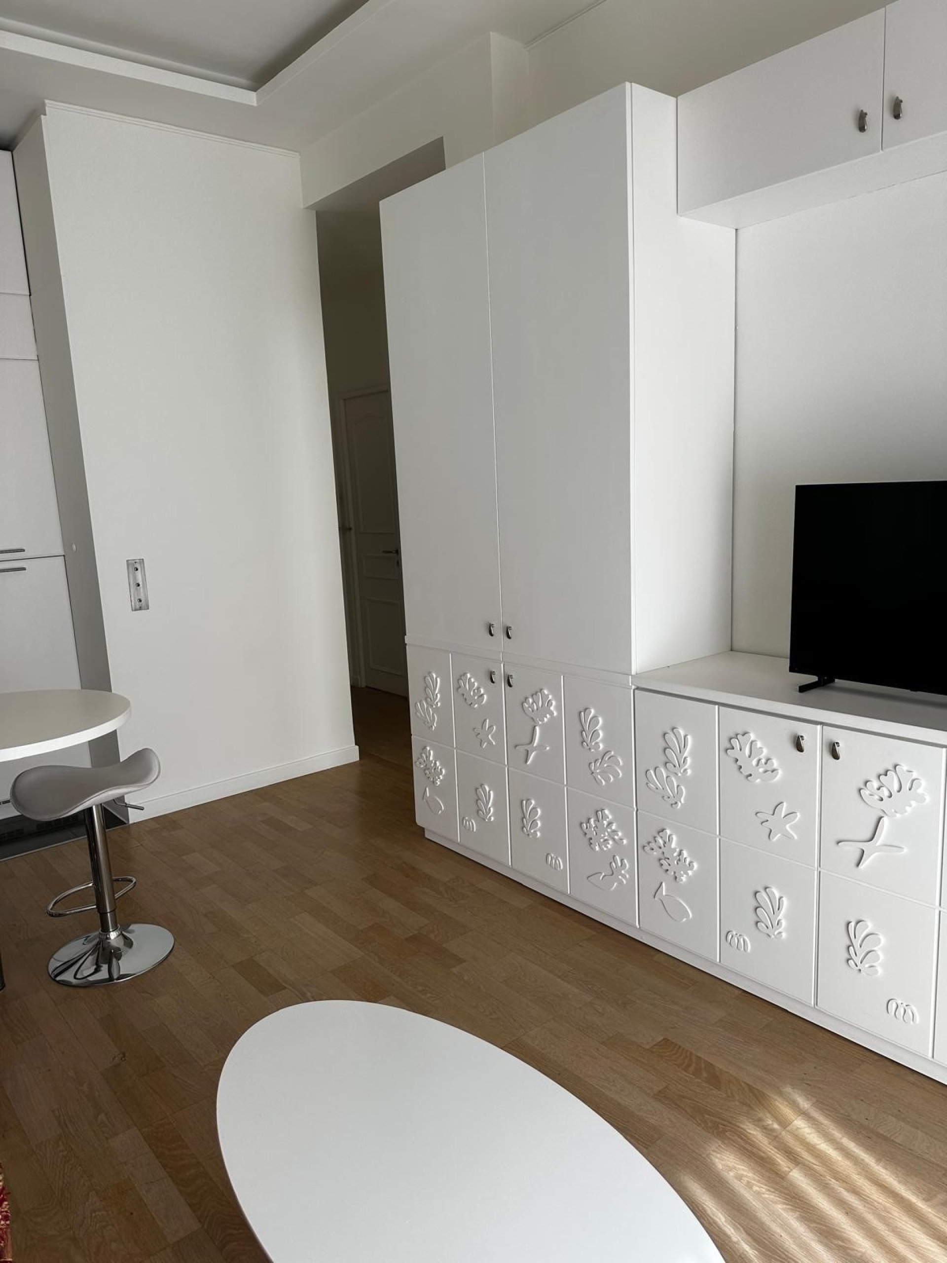 Dotta 2 rooms apartment for rent - TOUR LARVOTTO - La Rousse - Monaco - imgimage4
