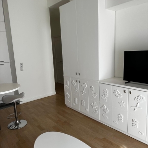 Dotta 2 rooms apartment for rent - TOUR LARVOTTO - La Rousse - Monaco - imgimage4