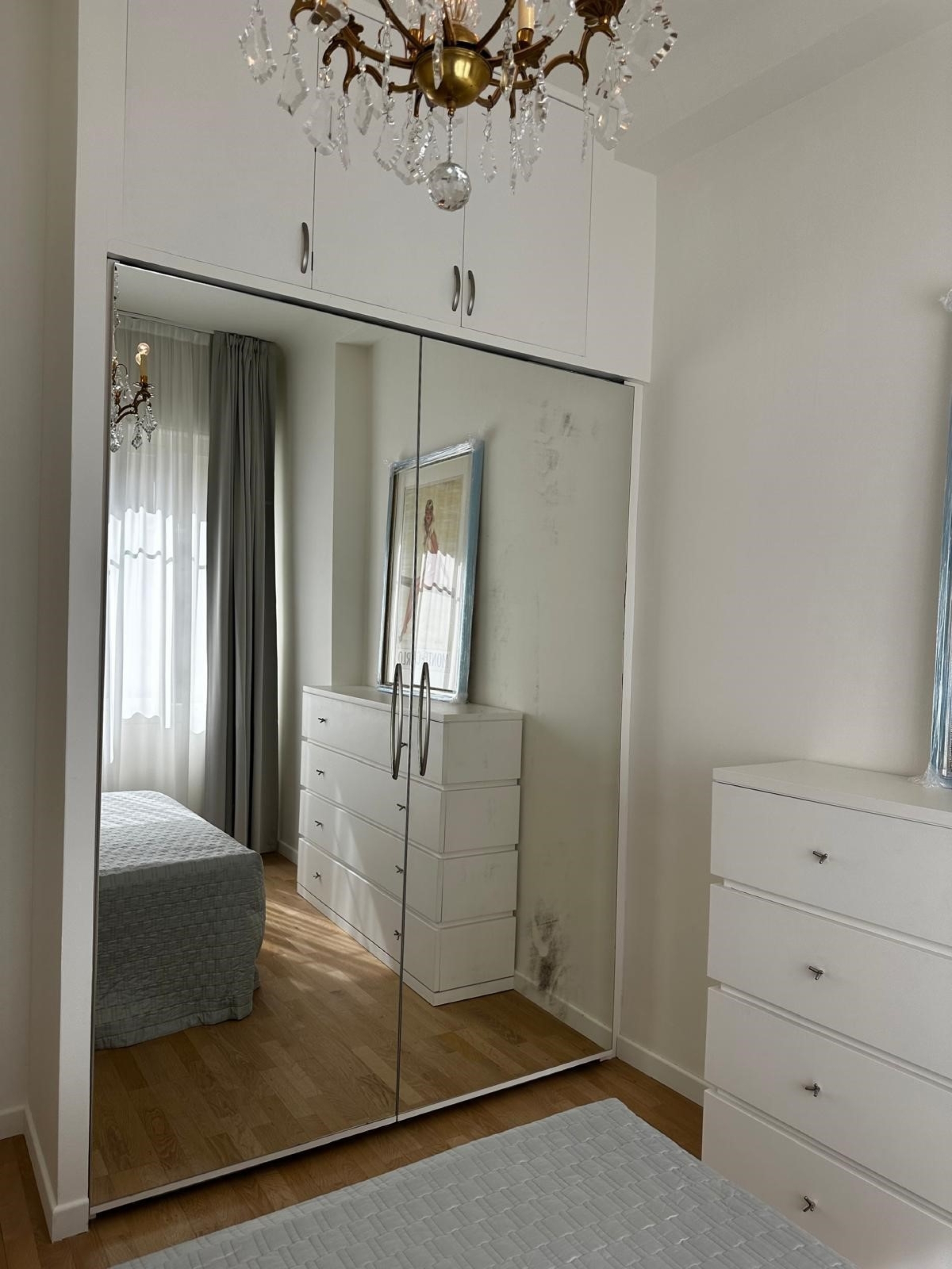 Dotta 2 rooms apartment for rent - TOUR LARVOTTO - La Rousse - Monaco - imgimage10