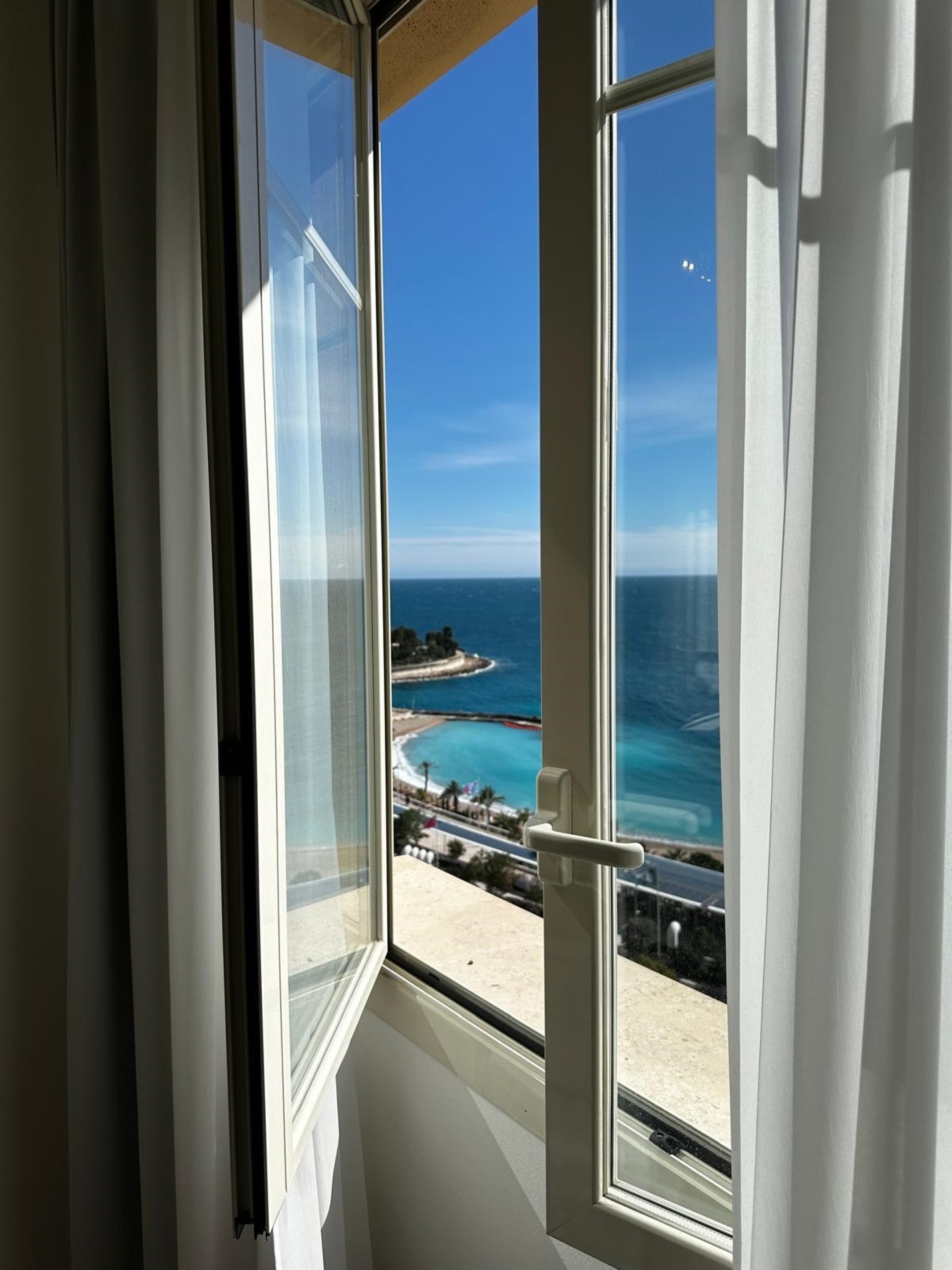 Dotta 2 rooms apartment for rent - TOUR LARVOTTO - La Rousse - Monaco - imgimage11