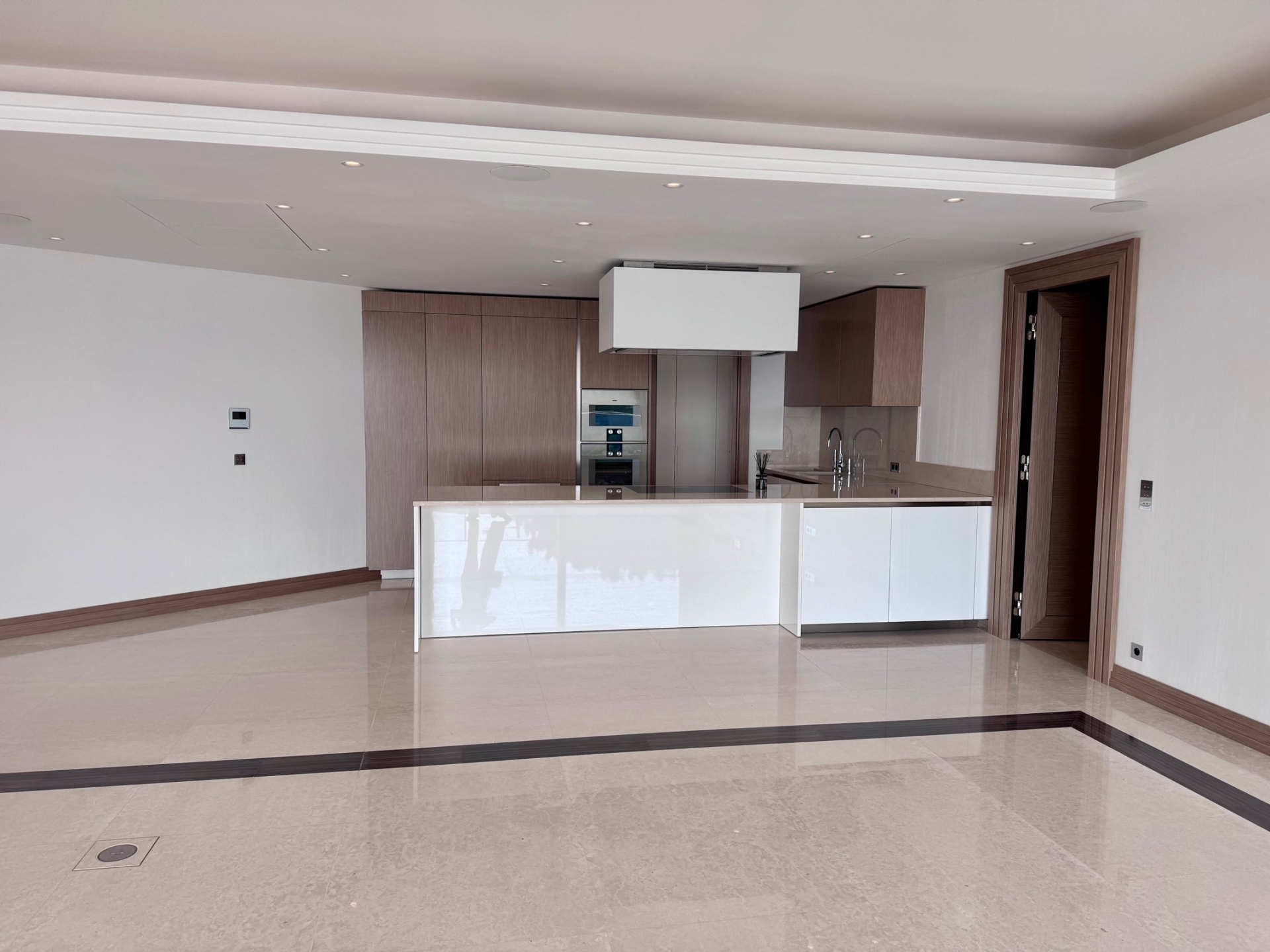 Dotta 4 rooms apartment for rent - BAY HOUSE - Larvotto - Monaco - imgimage4