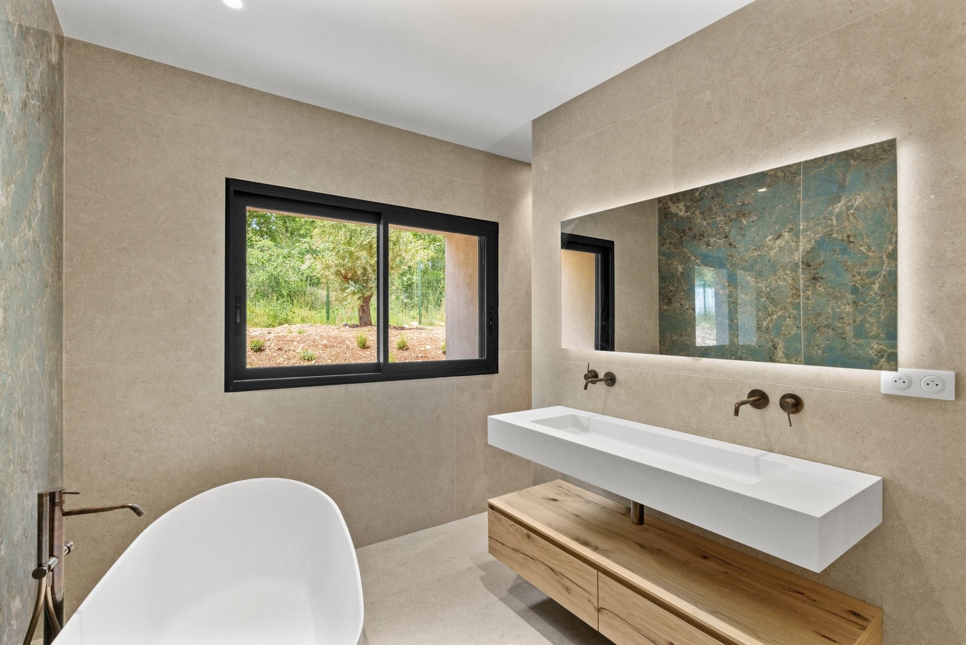Dotta Villa for sale - VILLA AUGUSTA - Terre Blanche - Tourettes - imgdsc08278