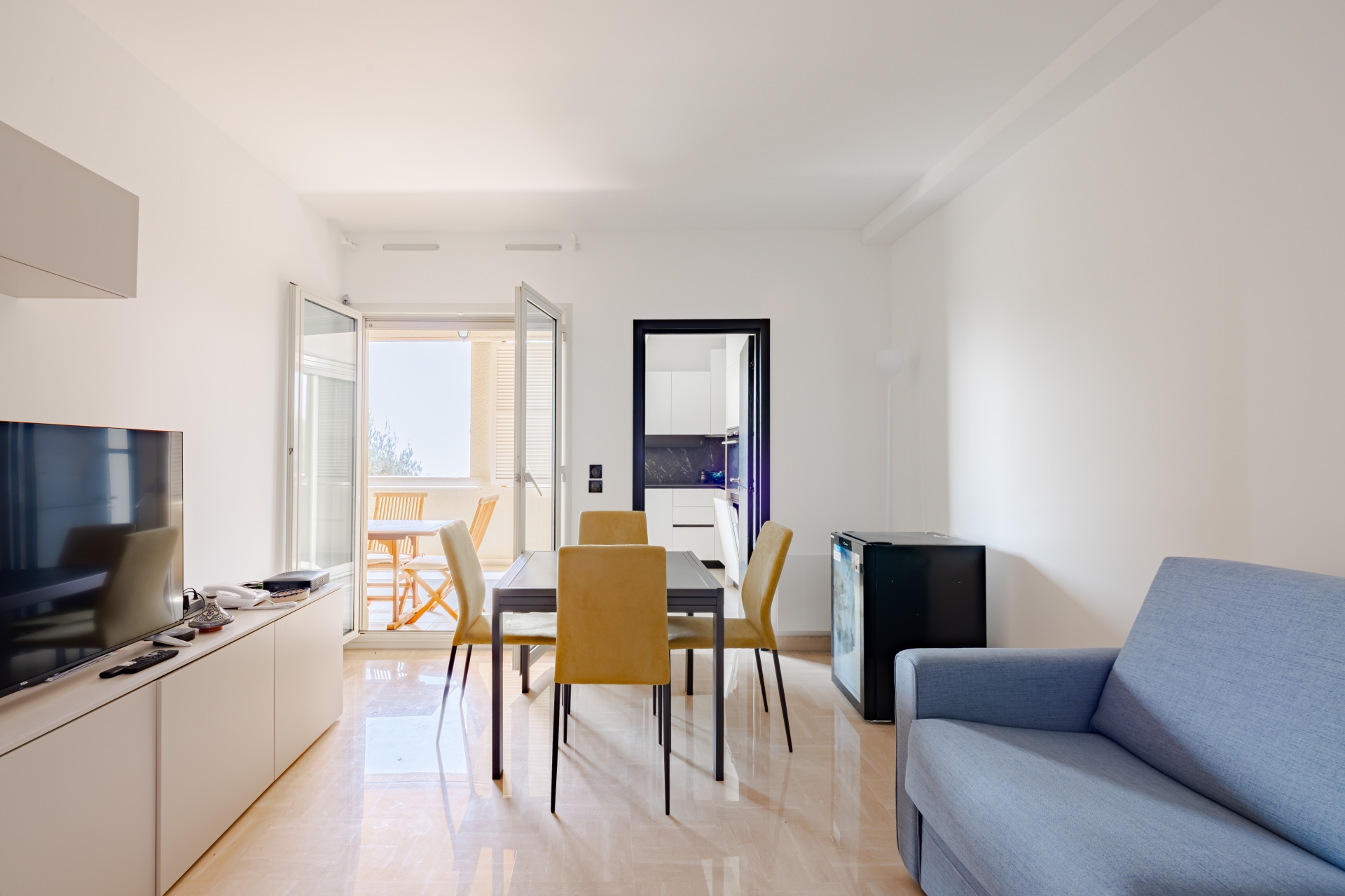 Dotta 2 rooms apartment for sale - GRAND LARGE - Fontvieille - Monaco - img074a0817-hdr