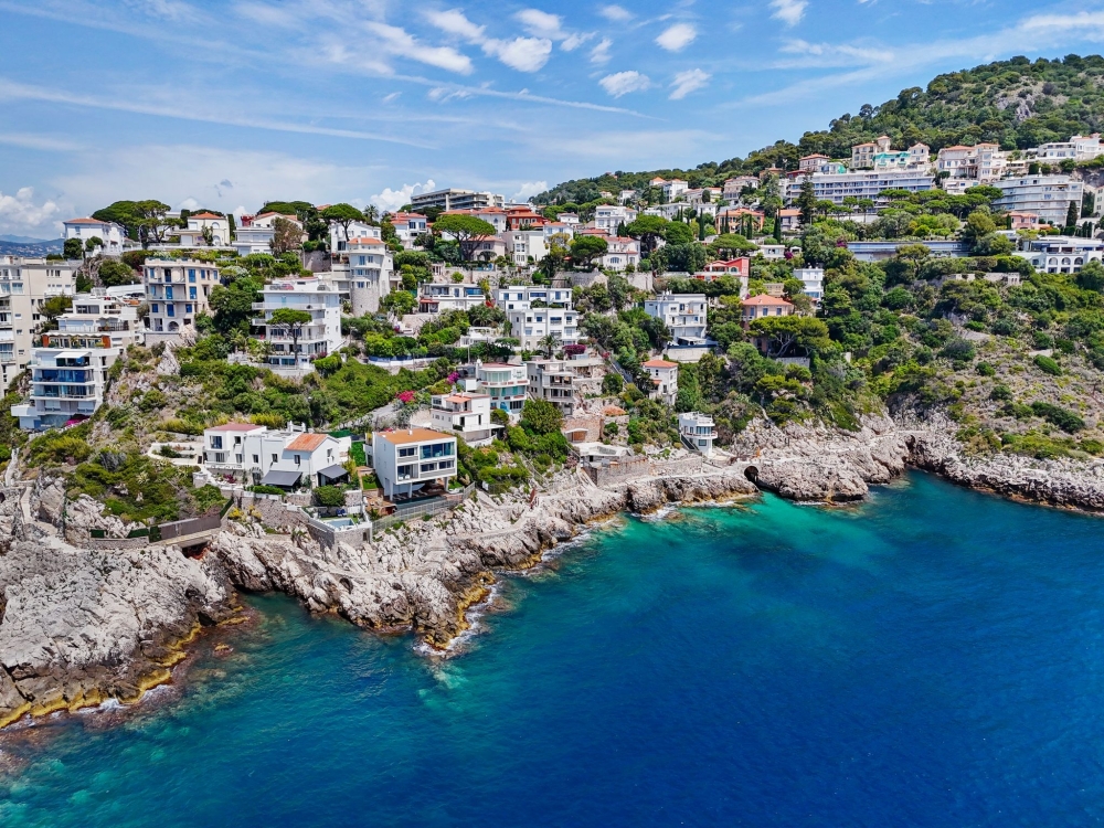 Dotta Villa for sale - 19 Avenue du Cap de Nice - Cap de Nice - Nice - imgd