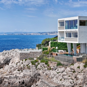 Dotta Villa for sale - 19 Avenue du Cap de Nice - Cap de Nice - Nice - imgd
