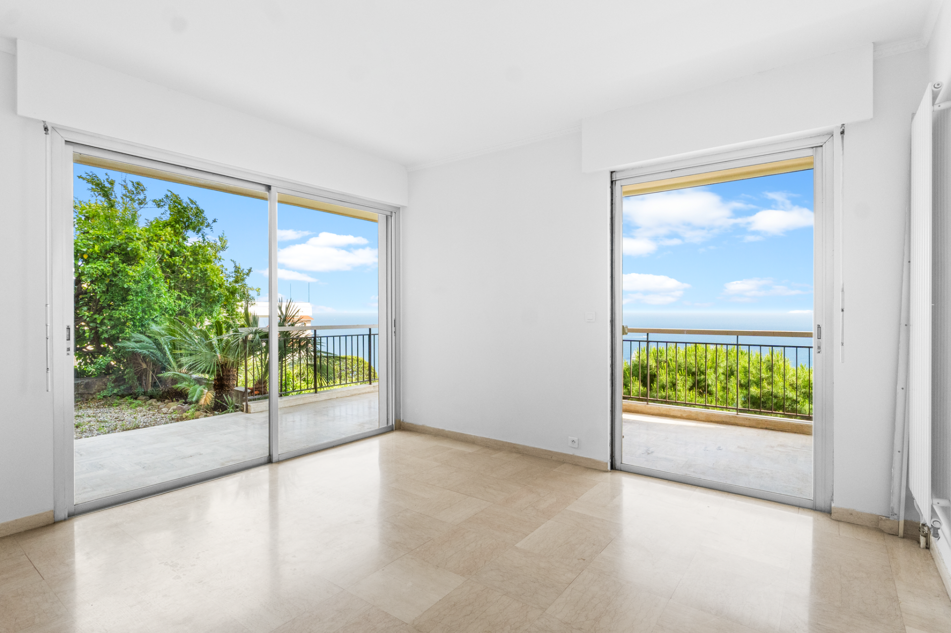 Dotta 3 rooms apartment for sale - LA GIRAGLIA - Varavilla - Roquebrune-Cap-Martin - imgdsc08697