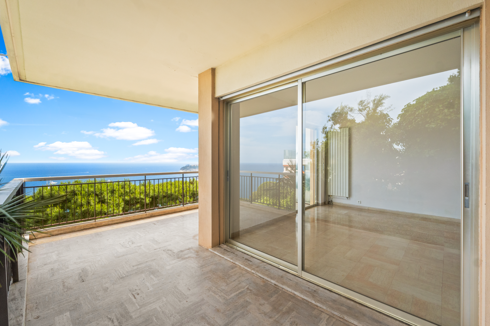 Dotta 3 rooms apartment for sale - LA GIRAGLIA - Varavilla - Roquebrune-Cap-Martin - imgdsc08737