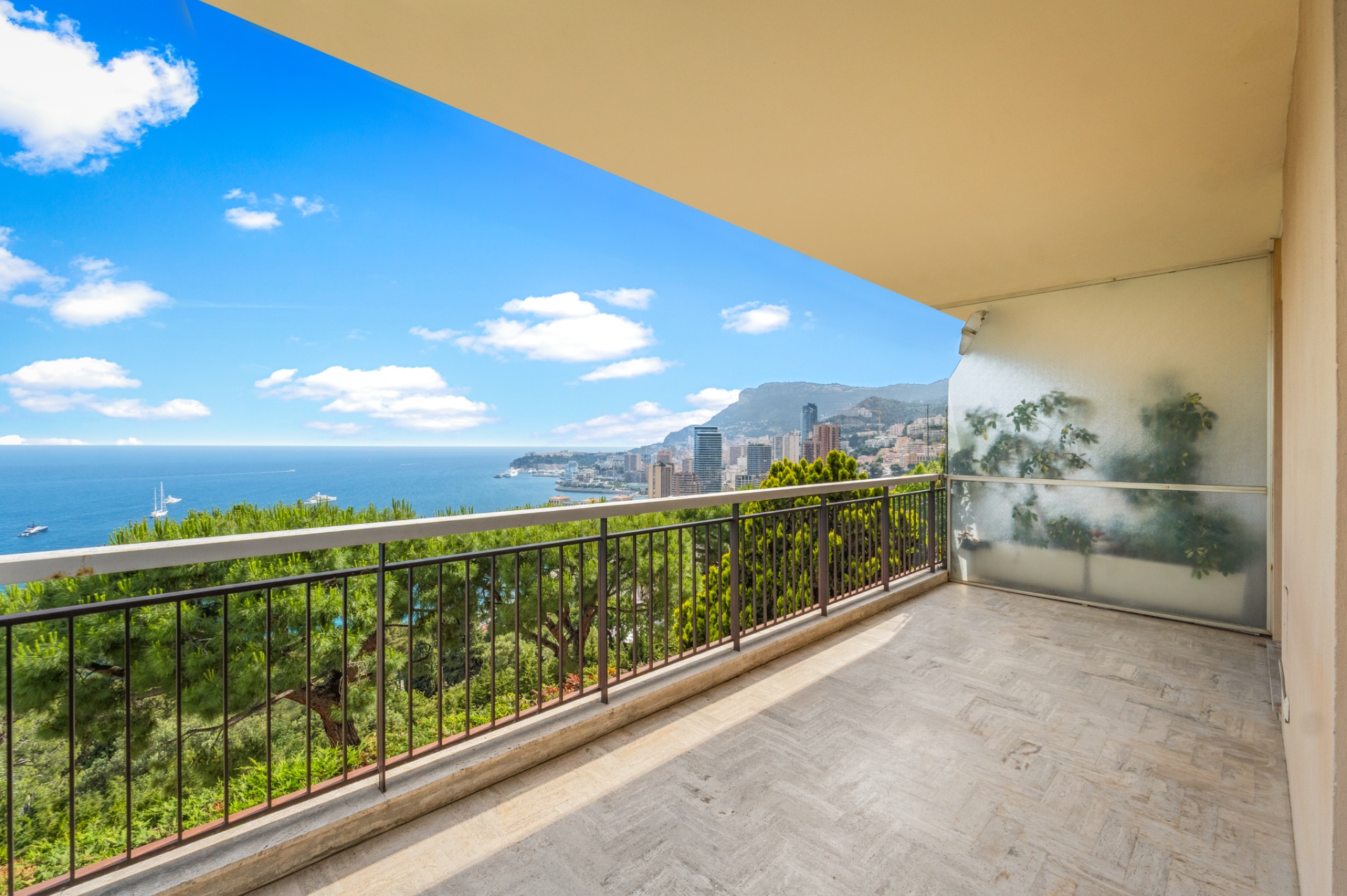 Dotta 3 rooms apartment for sale - LA GIRAGLIA - Varavilla - Roquebrune-Cap-Martin - imgdsc08747