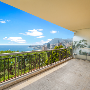 Dotta 3 rooms apartment for sale - LA GIRAGLIA - Varavilla - Roquebrune-Cap-Martin - imgdsc08747