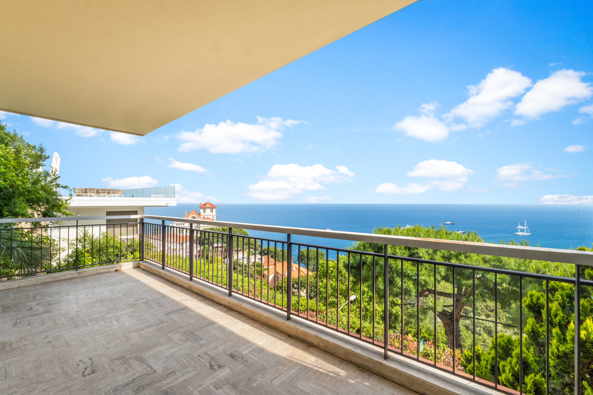 Dotta 3 rooms apartment for sale - LA GIRAGLIA - Varavilla - Roquebrune-Cap-Martin - imgdsc08778