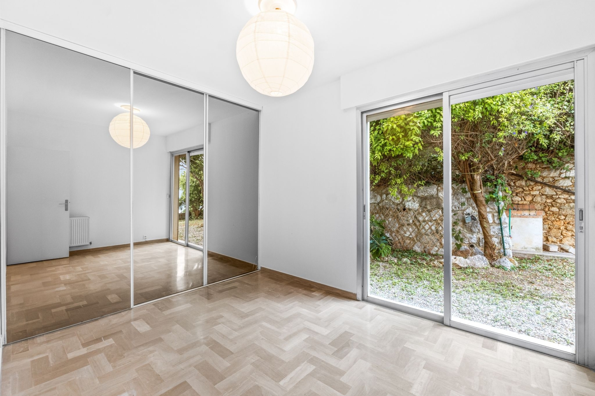 Dotta 3 rooms apartment for sale - LA GIRAGLIA - Varavilla - Roquebrune-Cap-Martin - imgdsc08702