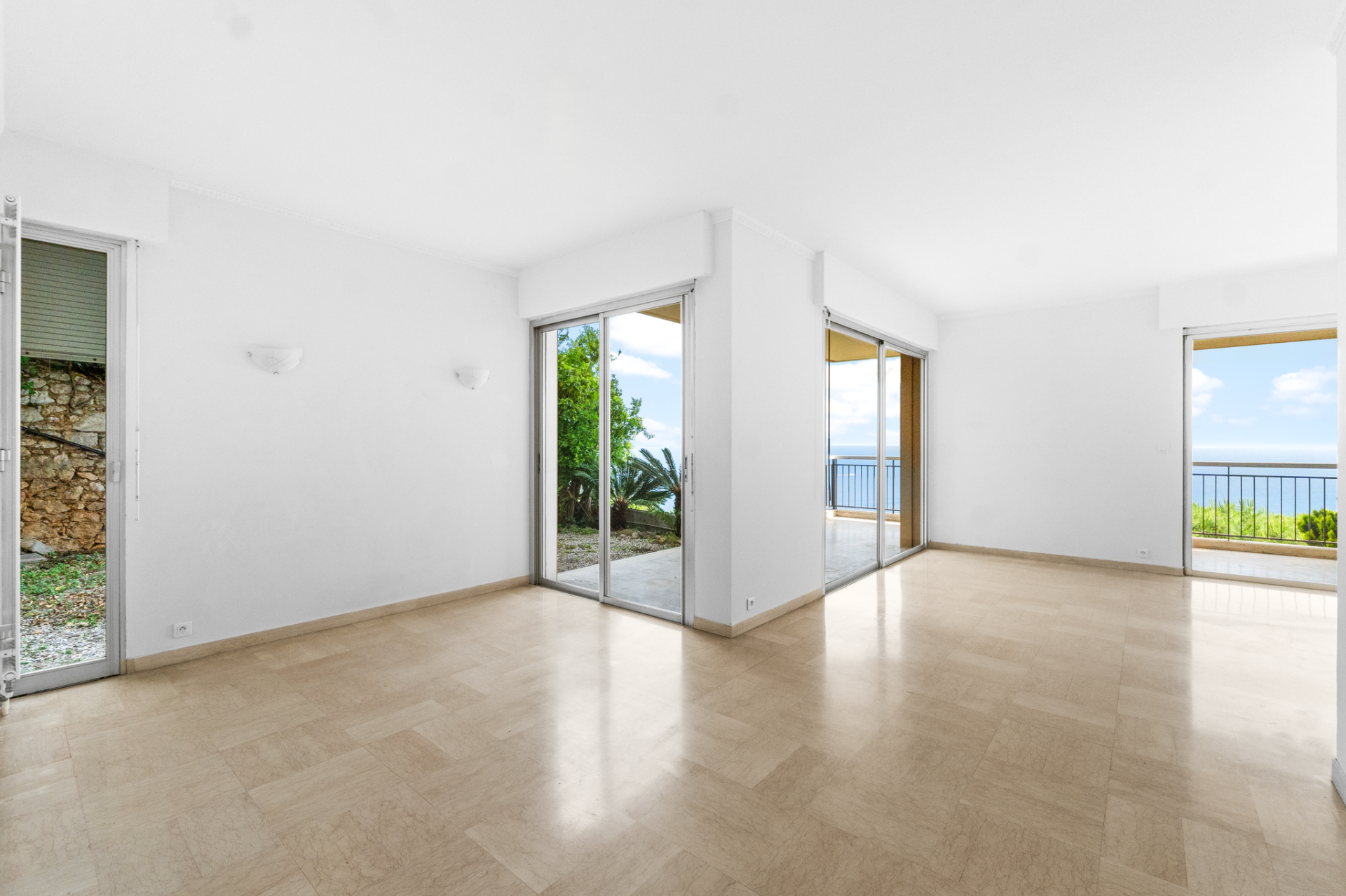 Dotta 3 rooms apartment for sale - LA GIRAGLIA - Varavilla - Roquebrune-Cap-Martin - imgdsc08687