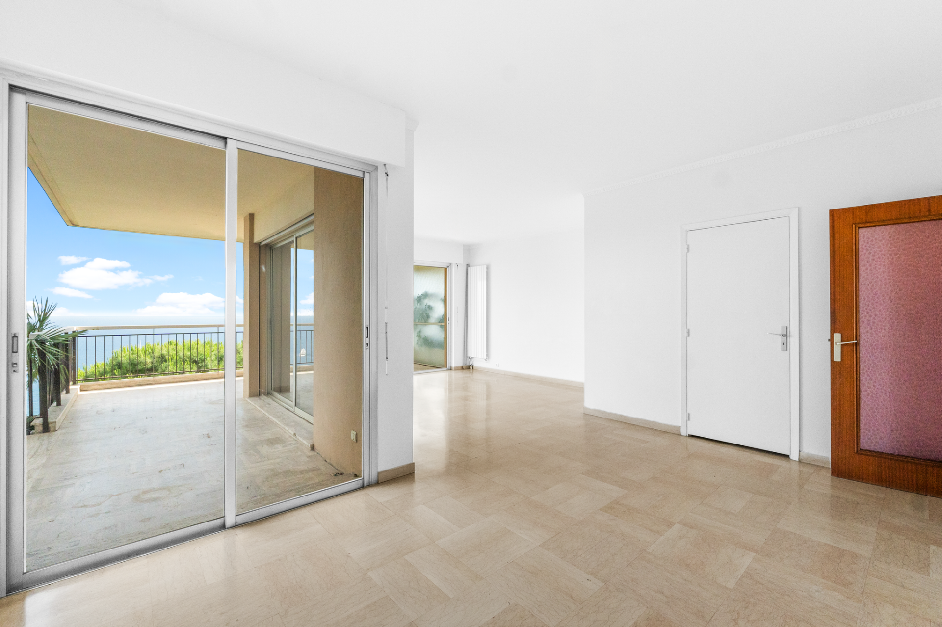Dotta 3 rooms apartment for sale - LA GIRAGLIA - Varavilla - Roquebrune-Cap-Martin - imgdsc08692