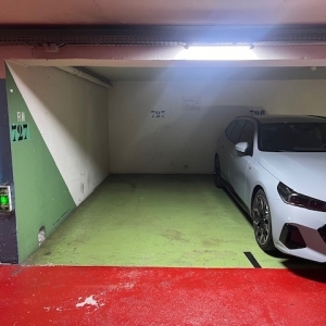 Dotta Parking space for sale - ROSA MARIS - Fontvieille - Monaco - imgmaris