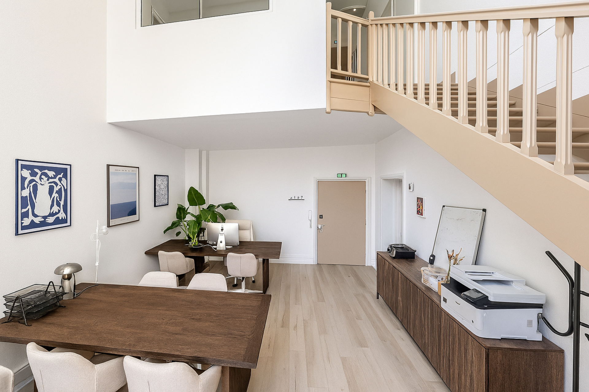 Dotta Offices for rent - ROQUEVILLE - Monte-Carlo - Monaco - img1