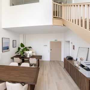 Dotta Offices for rent - ROQUEVILLE - Monte-Carlo - Monaco - img1
