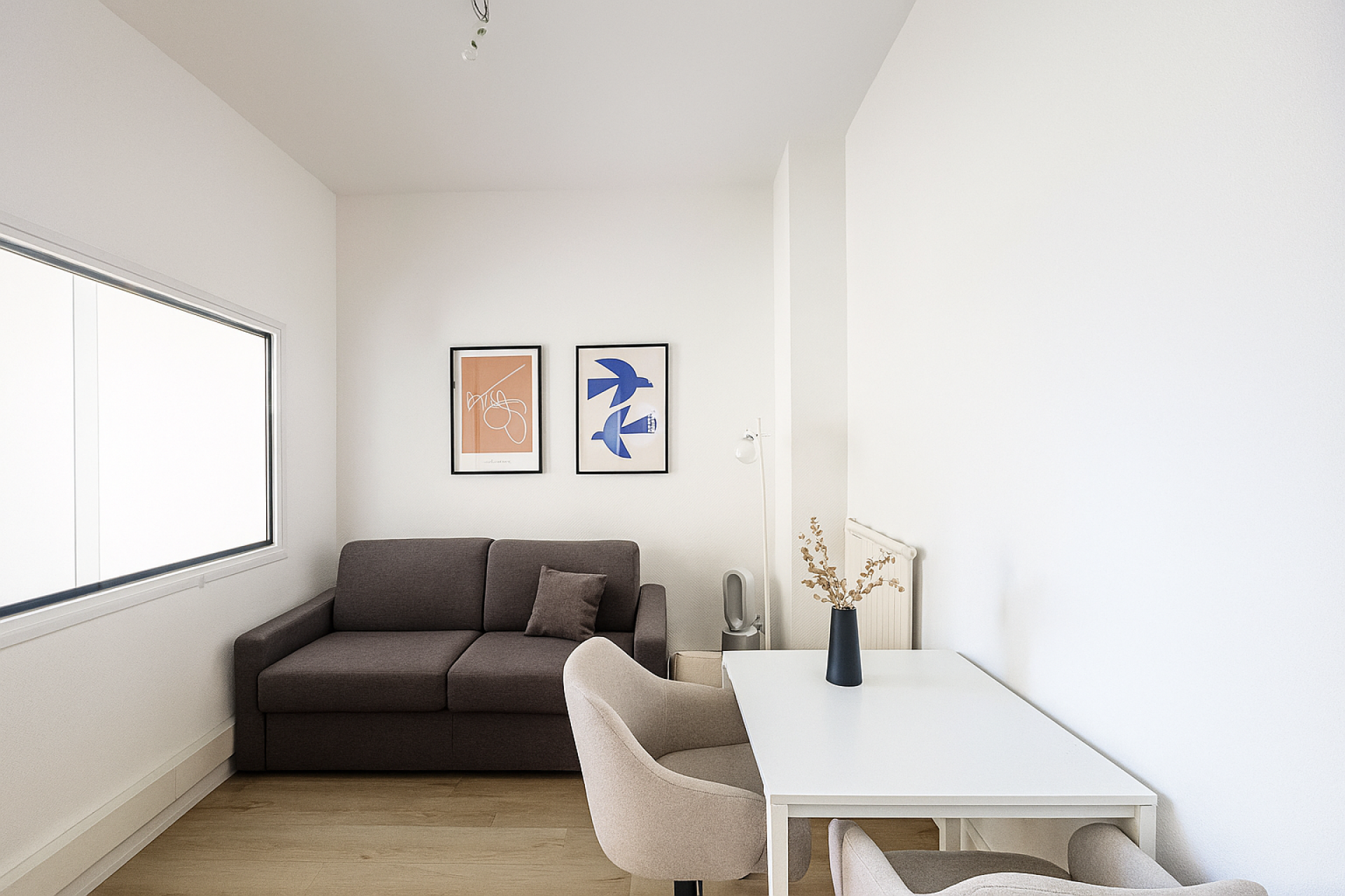 Dotta Offices for rent - ROQUEVILLE - Monte-Carlo - Monaco - img2