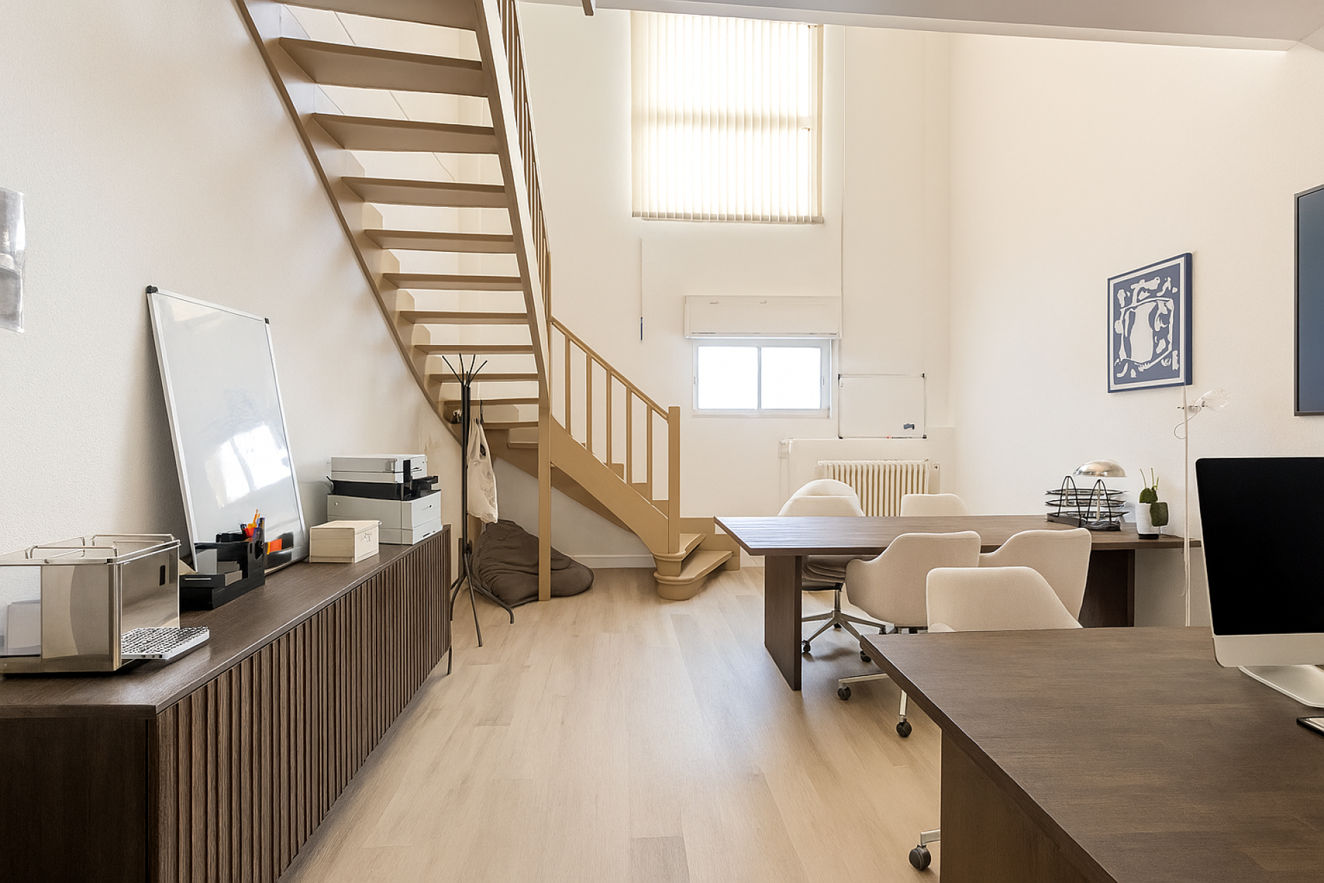 Dotta Offices for rent - ROQUEVILLE - Monte-Carlo - Monaco - img2