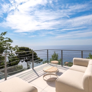 Dotta Villa for rent - VILLA ZEEBA - Cap d'Ail - Cap-d'Ail - img32