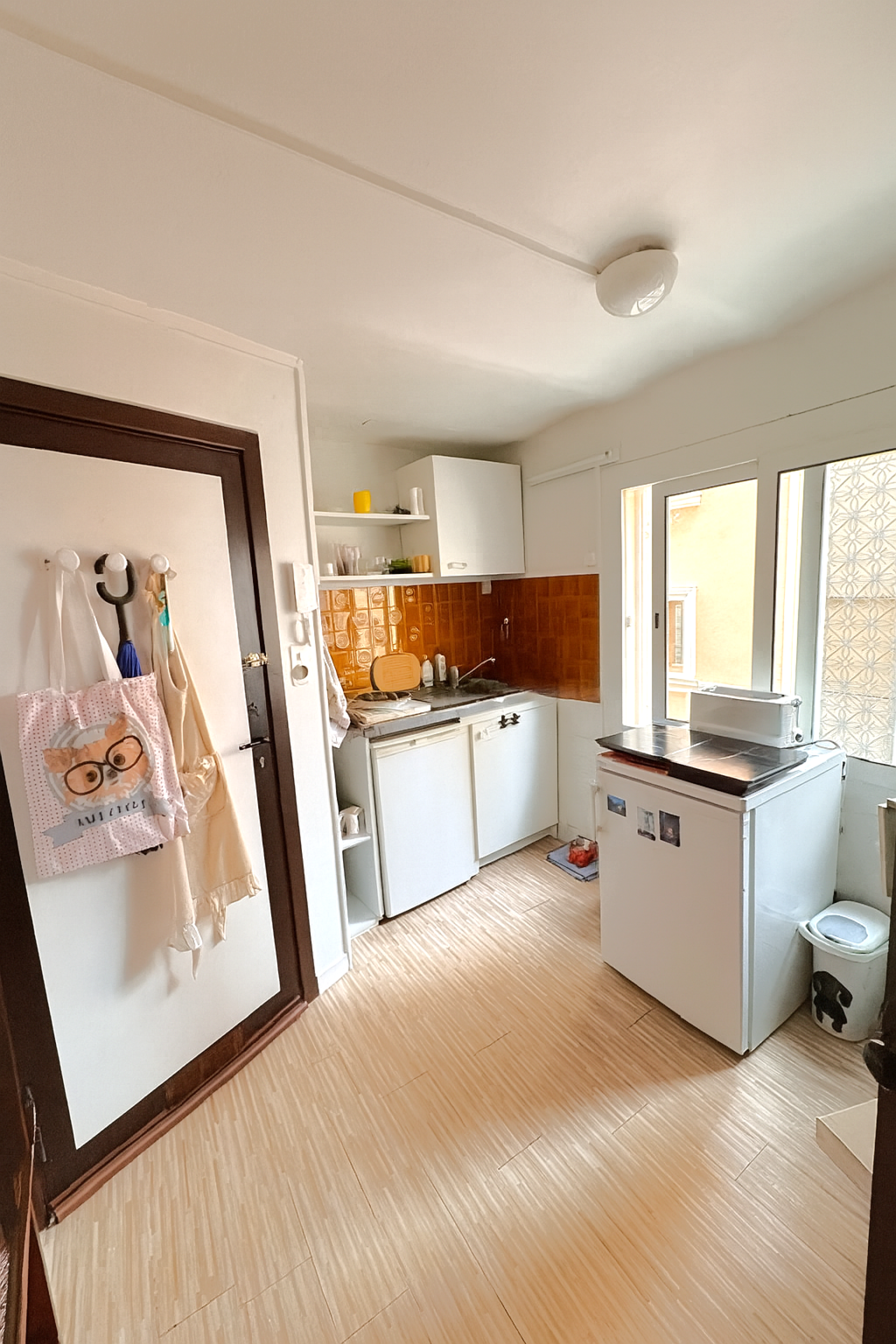Dotta Studio for rent - VILLA HOLLANDIA - Monte-Carlo - Monaco - img2