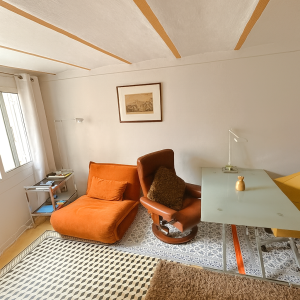 Dotta Studio for rent - VILLA HOLLANDIA - Monte-Carlo - Monaco - img1