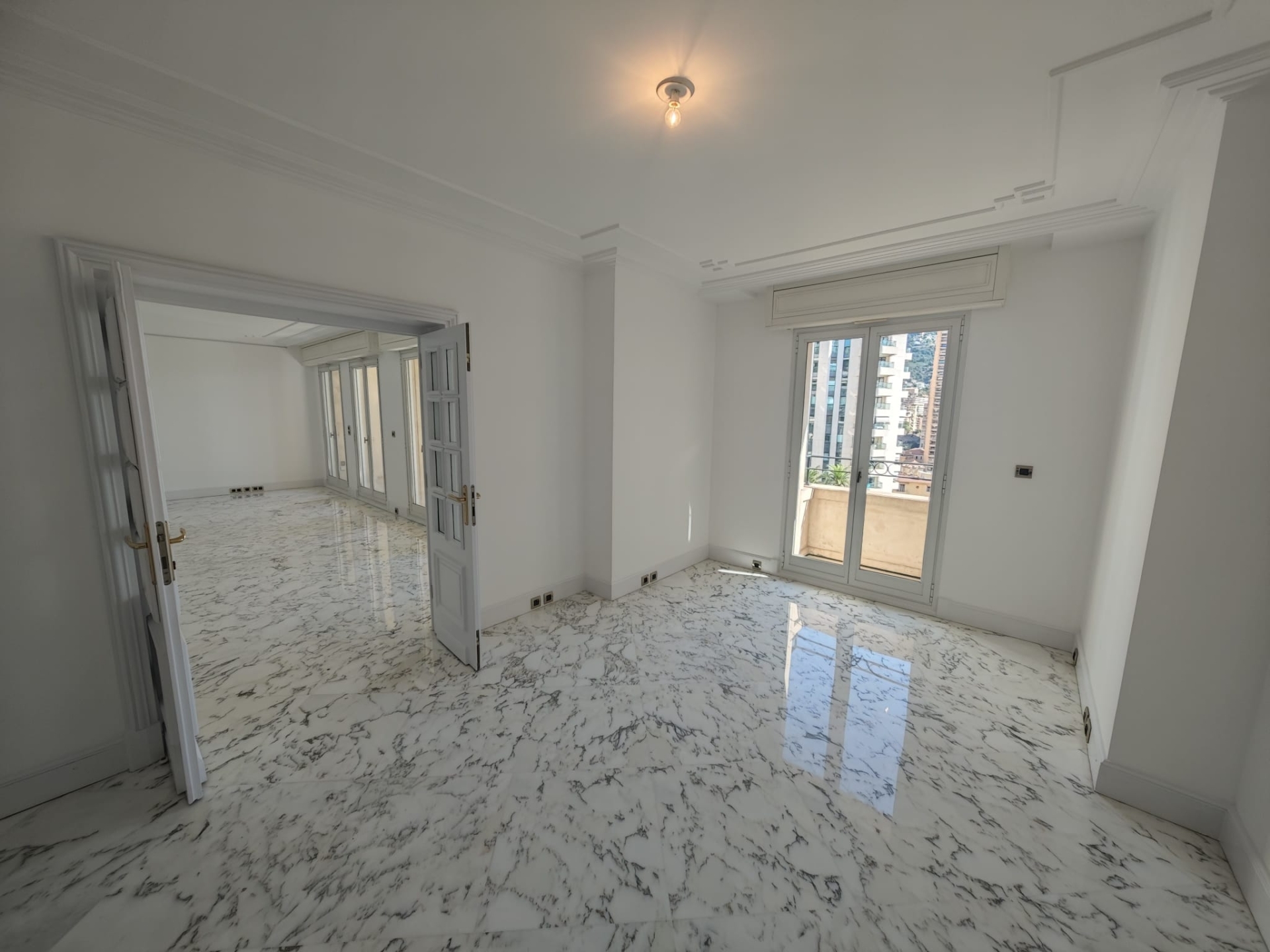 Dotta 6+ rooms apartment for rent - METROPOLE - Monte-Carlo - Monaco - img12