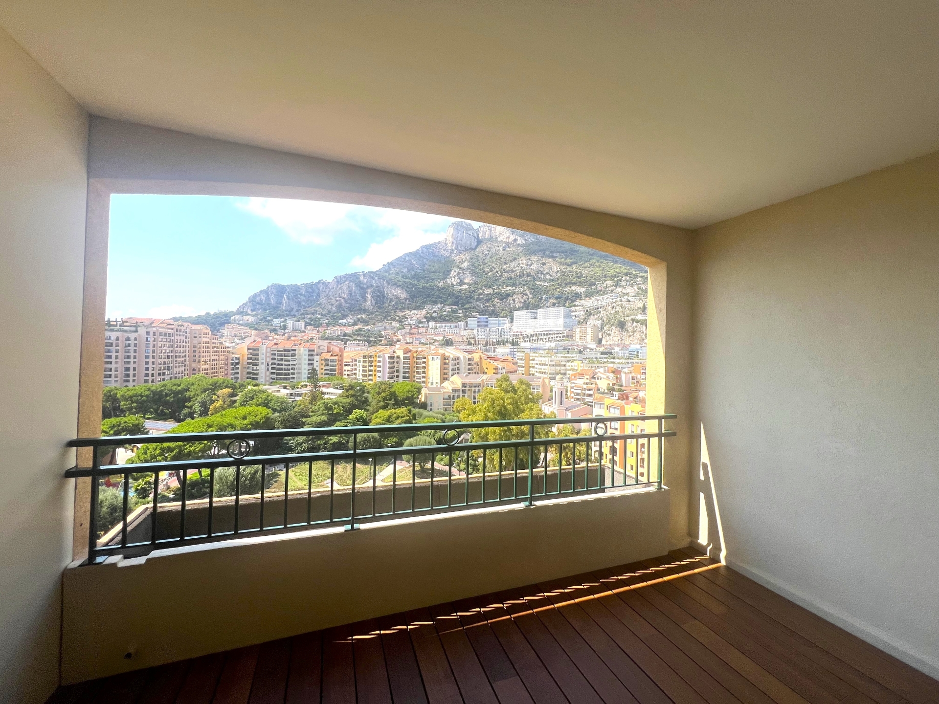 Dotta 2 rooms apartment for sale - ROSA MARIS - Fontvieille - Monaco - img1
